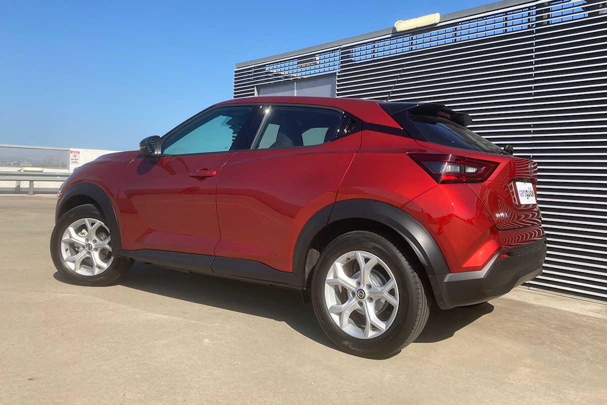 As the cliché goes, though, there’s more here than meets the eye.