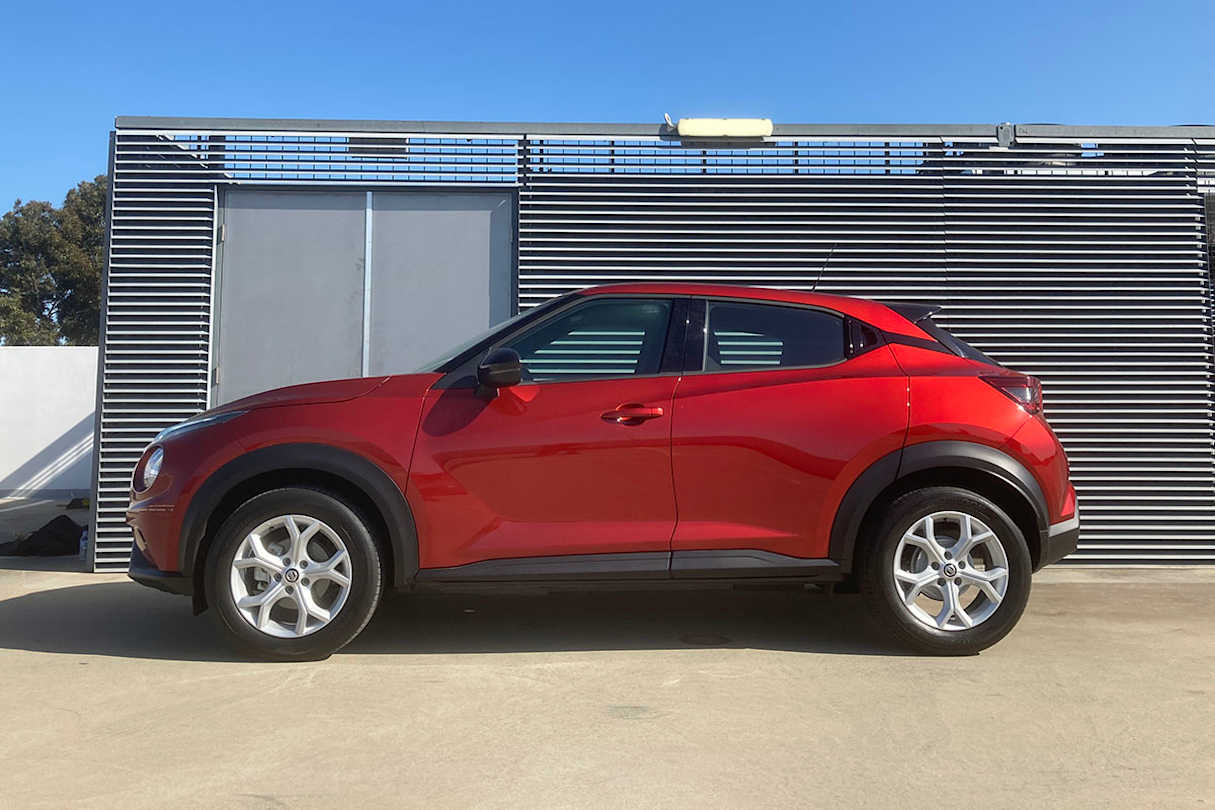 Is there anything that isn’t interesting going on here?