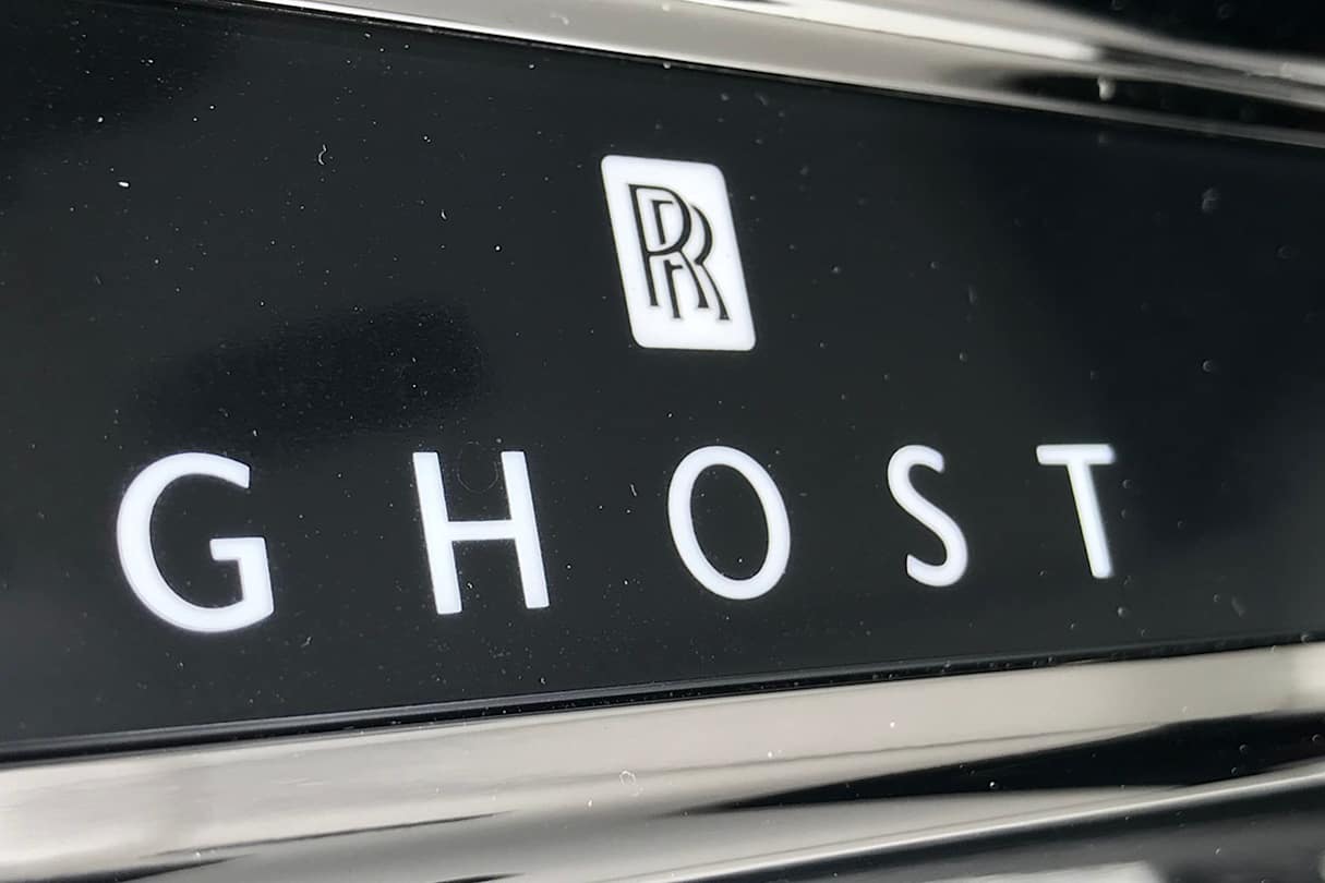 Rolls-Royce doesn’t submit its cars for independent safety assessment, so no ANCAP rating for the new Ghost.