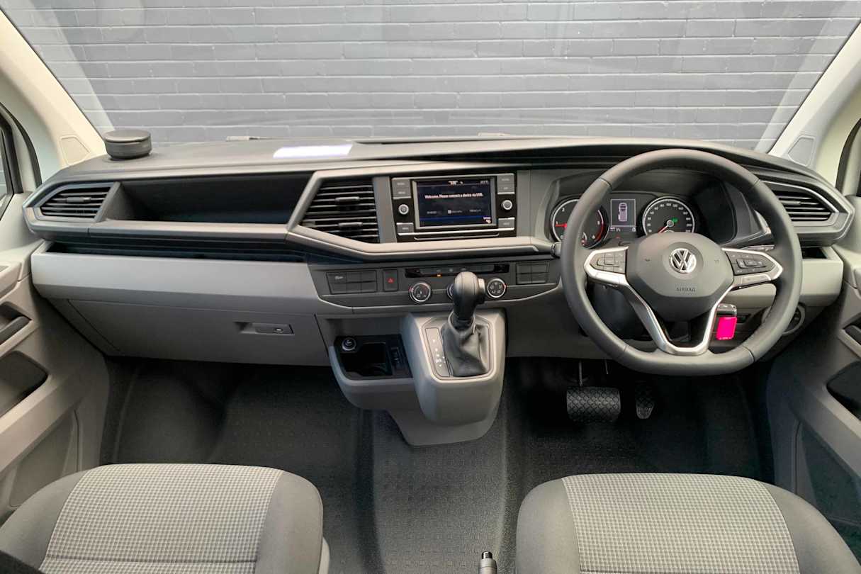 The drive experience is very good with great ride compliance and comfort.