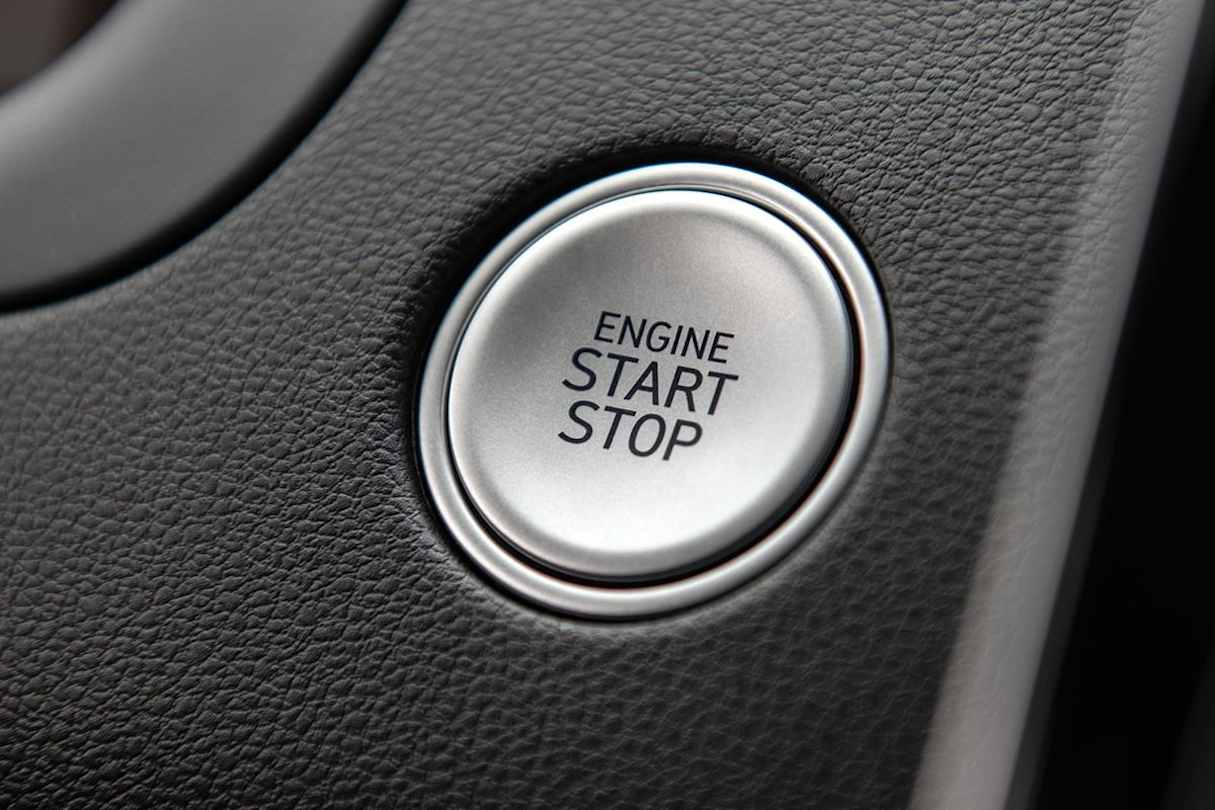 The first step when changing a car battery is to make sure the car’s engine has been stopped.