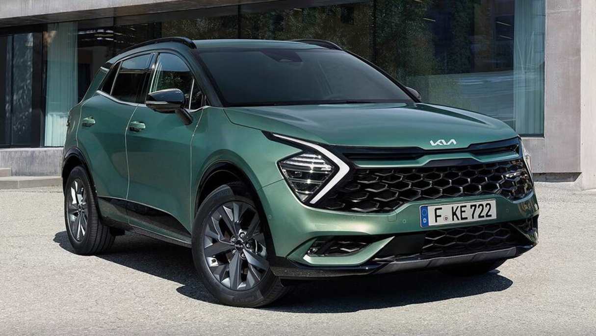 Kia is yet to confirm when the Kia Sportage Hybrid will be available for local sale in Australia.