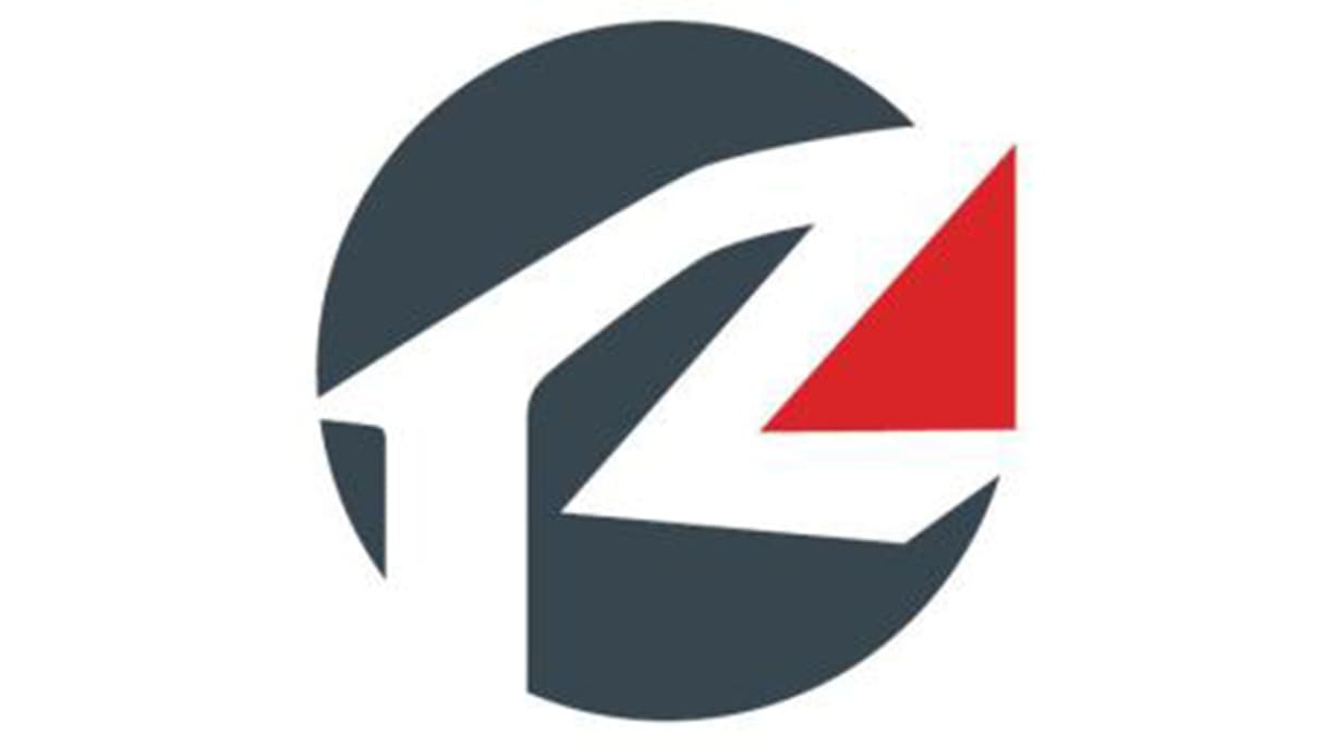 Trainspotters will notice the ‘R’ logo’s red triangle is reminiscent of a rotary engine.