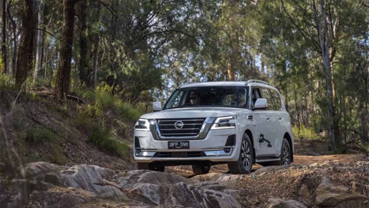 The policy includes SUVs and 4x4s as passenger vehicles, meaning vehicles like the Toyota LandCruiser or Nissan Patrol will likely become detrimental to their brands’ fleet averages.