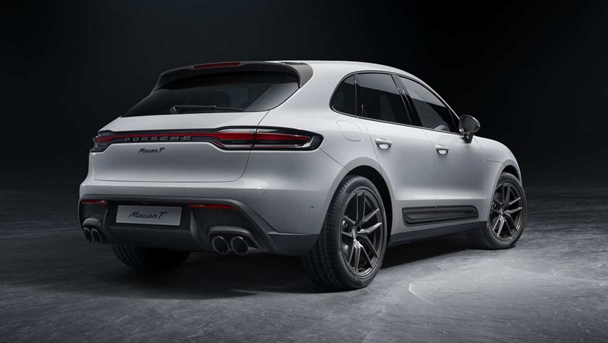 The Macan now starts from ,300 before on-roads for the base model, a relatively modest increase of 00 when considering the other price adjustments in the Porsche stable for cars with no changes.
