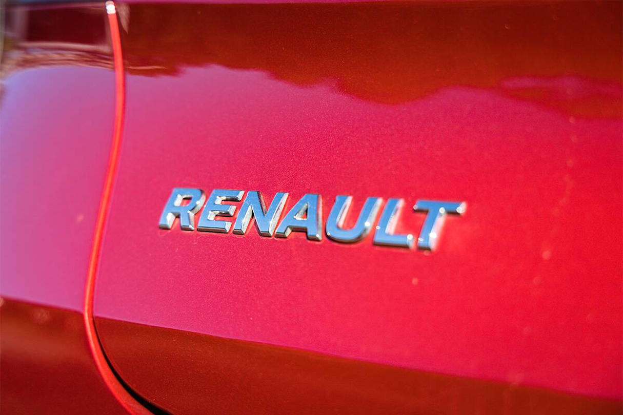 Comes with a five-year/unlimited km warranty. (Image: Glen Sullivan)
