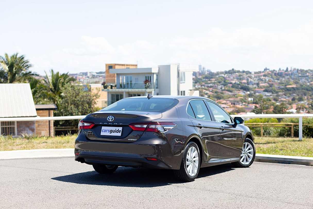Toyota is on quite the hybrid roll.