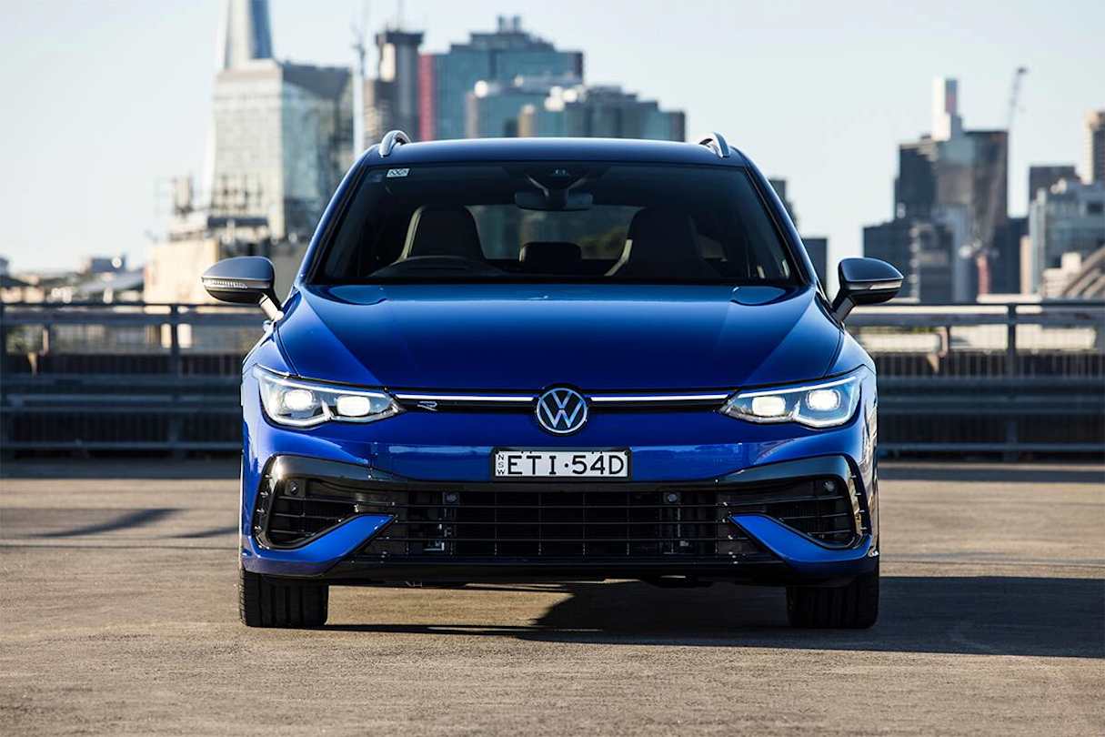 The end for fast Volkswagen combustion cars clearly isnāt over.