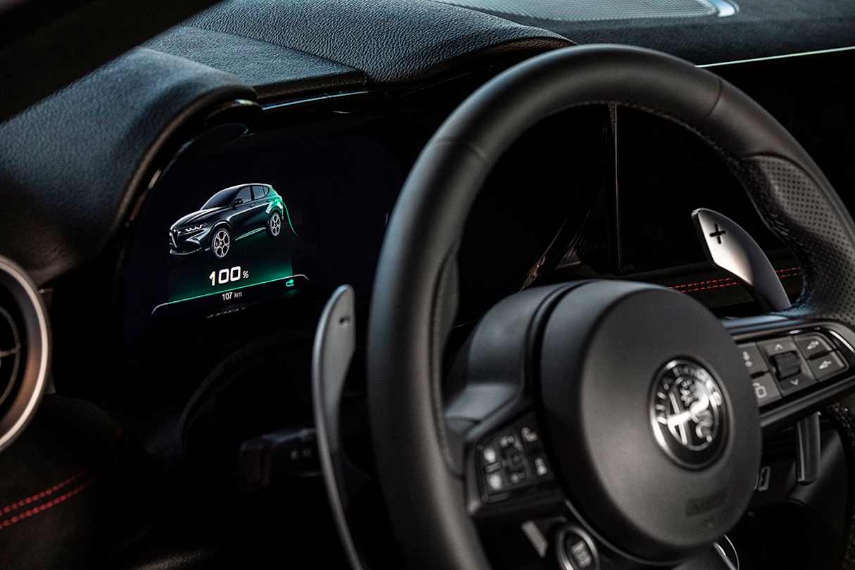 Using a regular power point, the battery will take 12 hours to fully charge.