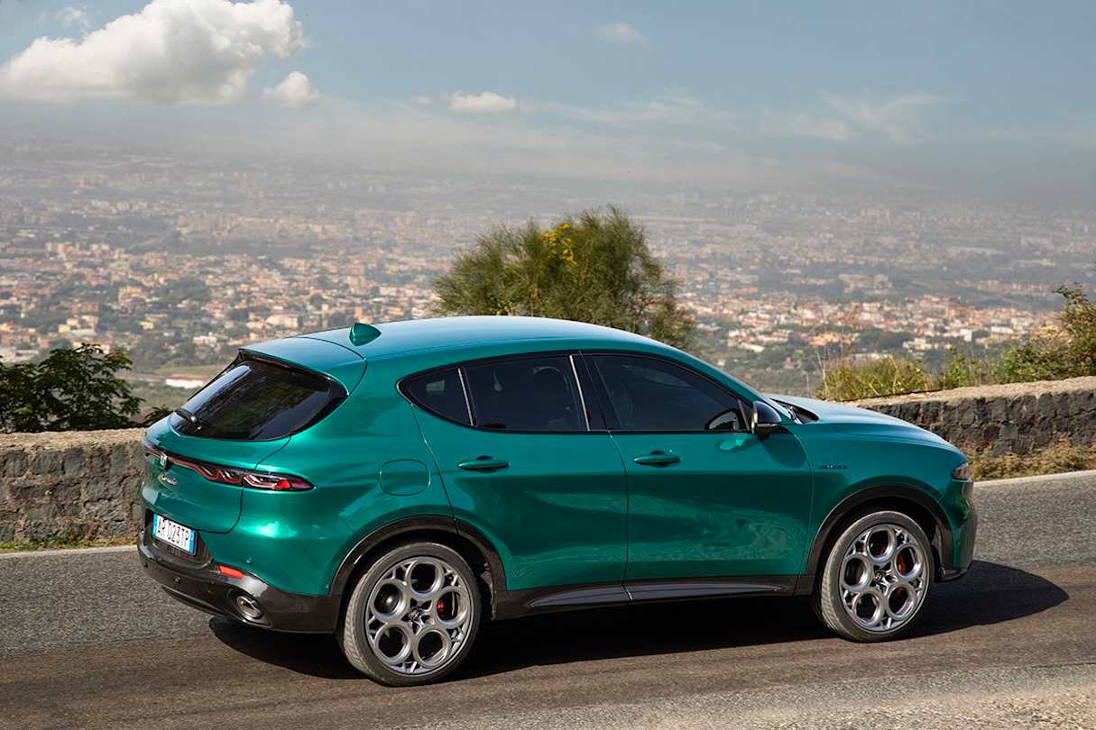 The brakes a very responsive.