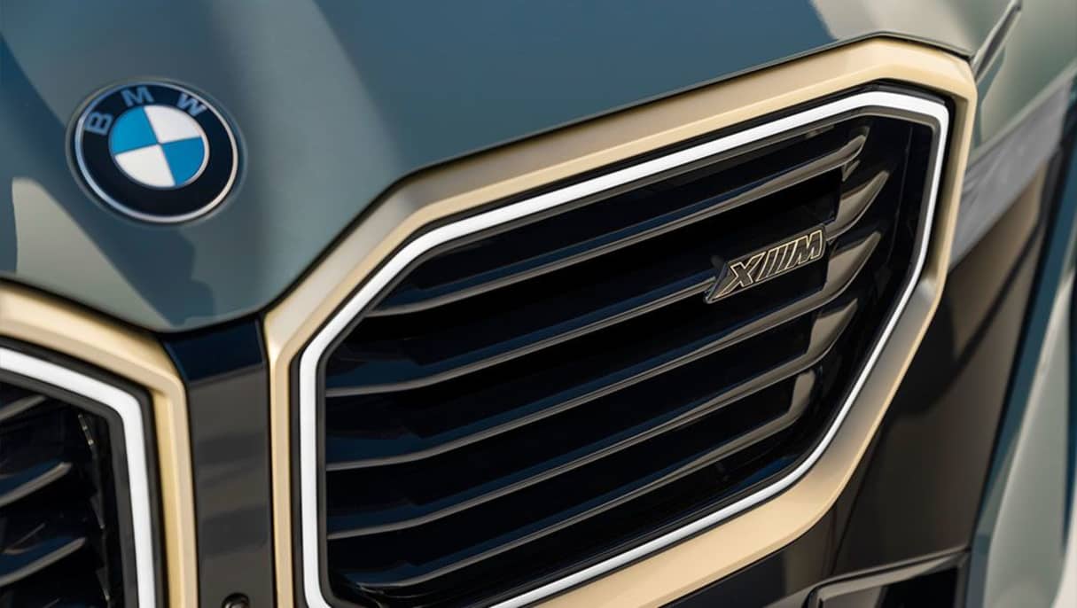 More M models will gradually become plug-in hybrid or fully electric.