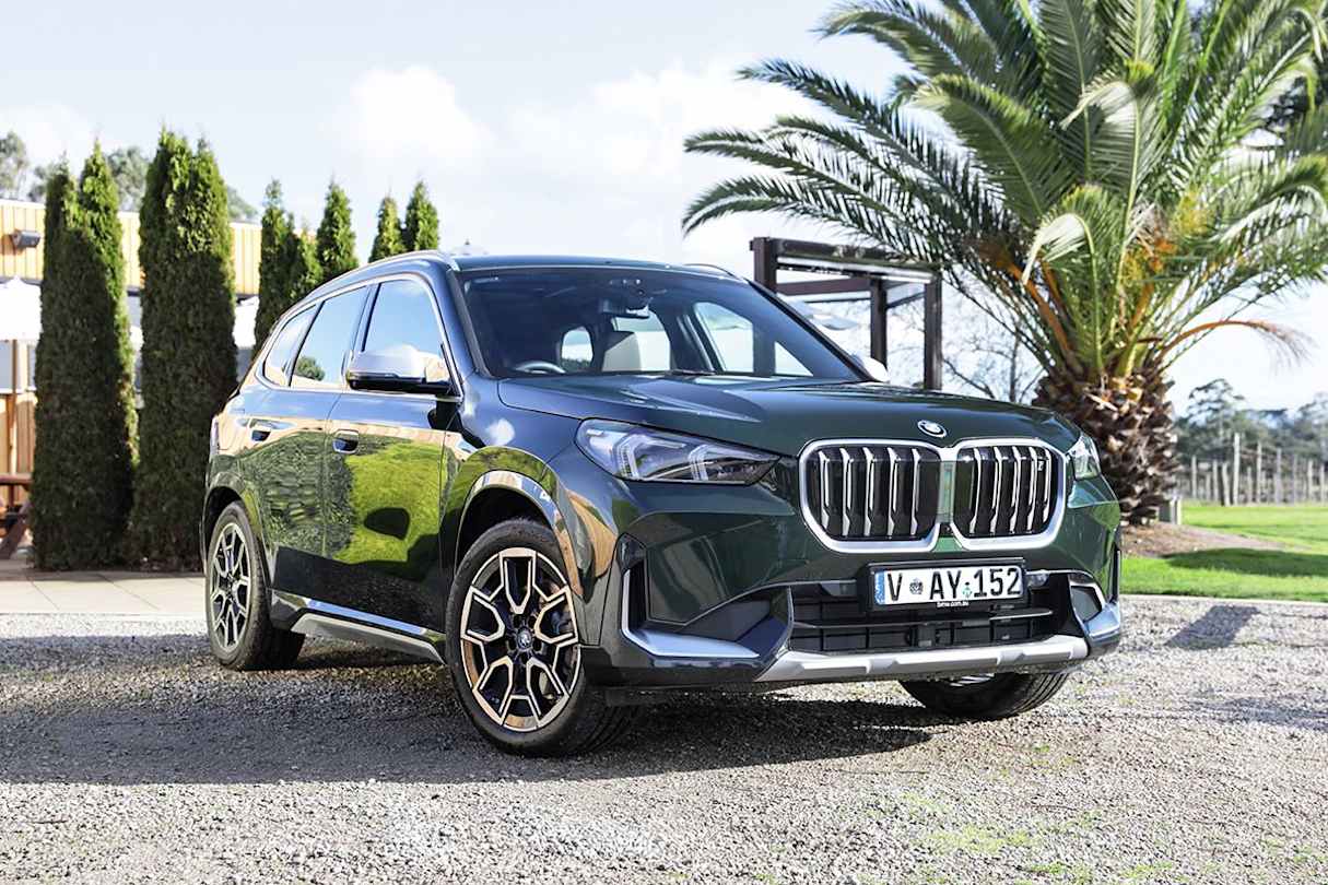 The xDrive30 wears a price tag starting from ,900, before on-road costs.