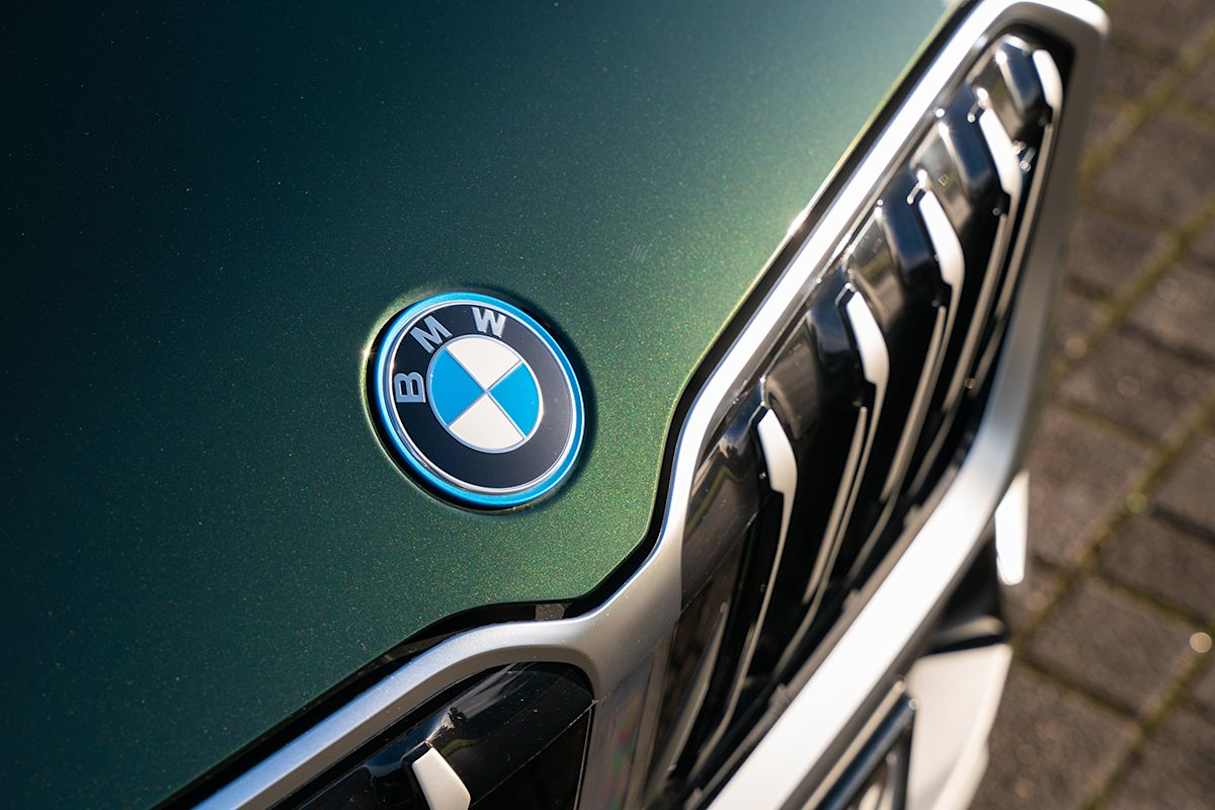 The iX1 is covered by a five-year/unlimited kilometre warranty.