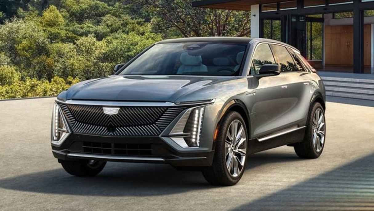 Spy pics of a Cadillac Lyriq EV in RHD were published recently, and there have been rumours for years about the American luxury brand returning to Australian shores.