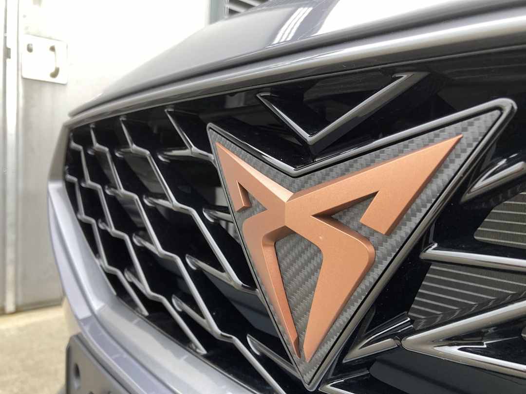 The Cupra comes with a five-year/unlimited kilometre warranty.