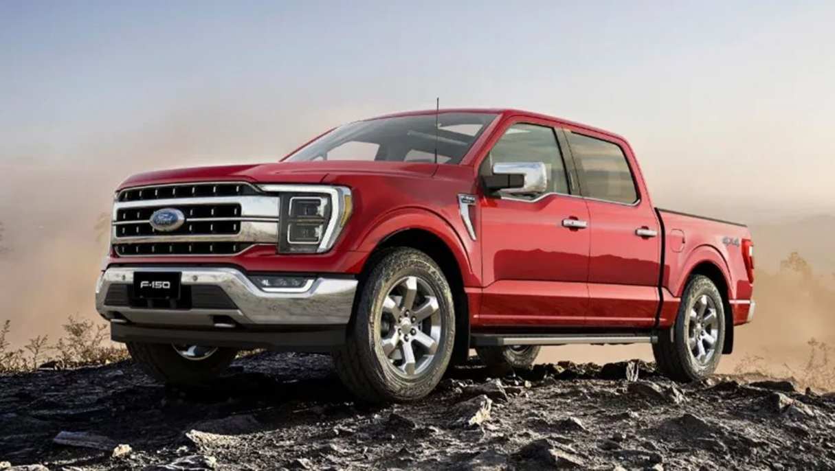 It’s inevitable that both the F-150 and Tundra will steal sales from the smaller utes.