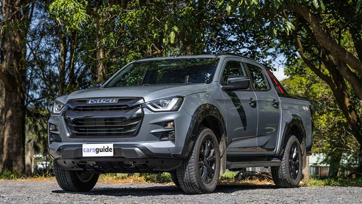 While Isuzu ended the year in 10th place, which is a place lower than 2022, the company increased its sales by 28.4 per cent to 45,341 units.
