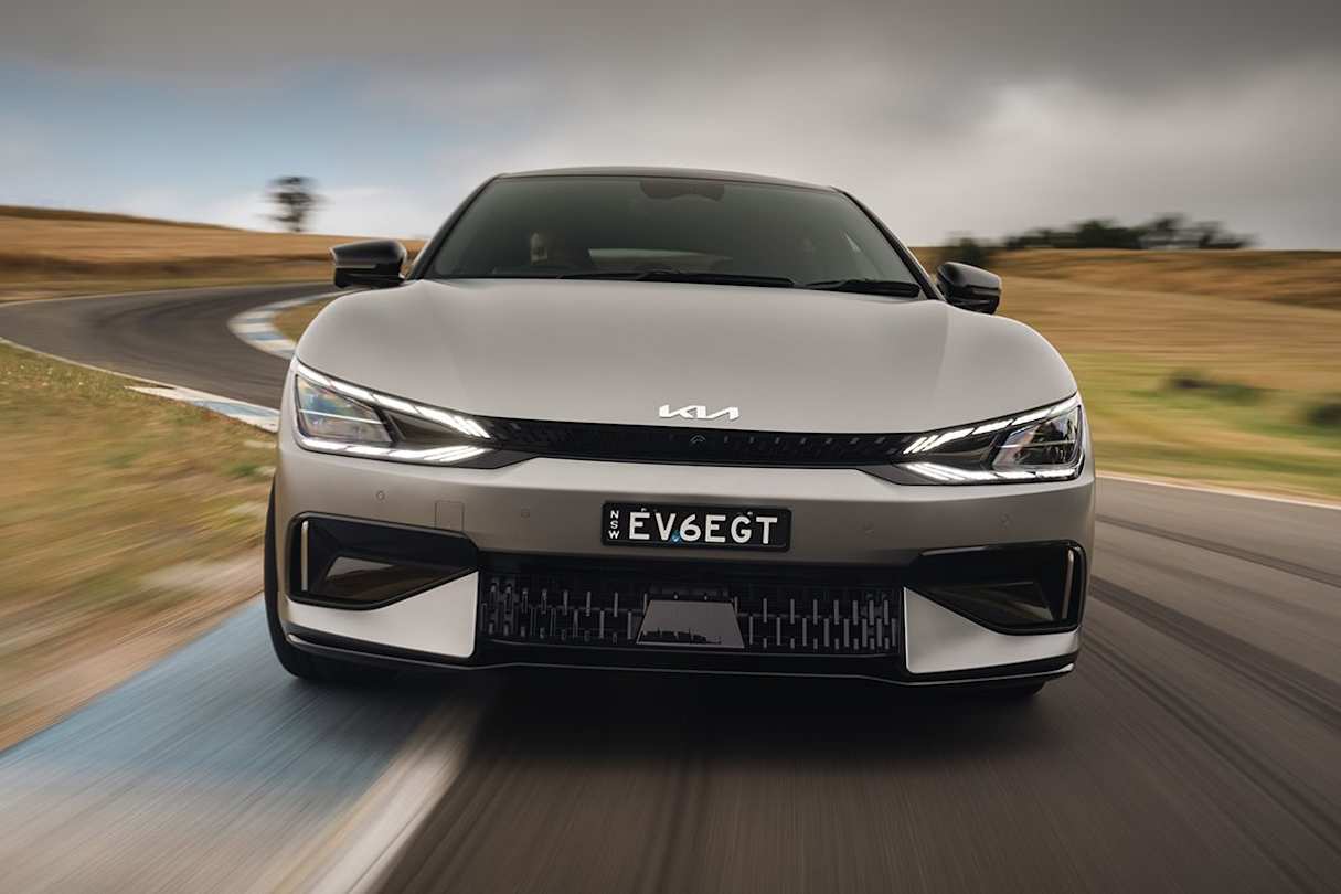 At maximum power, you have 430kW/740Nm at your disposal.