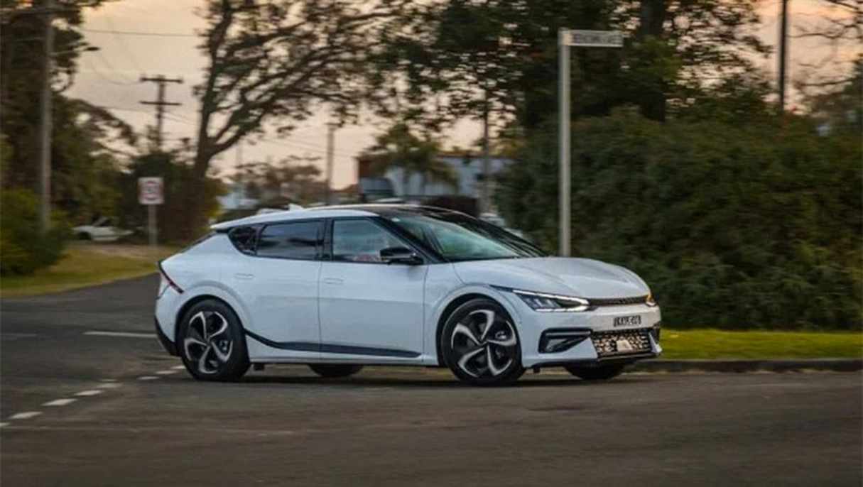 The company says so far the GT-Line AWD has been the main focus, but “anticipates the GT will be considered in the future”.