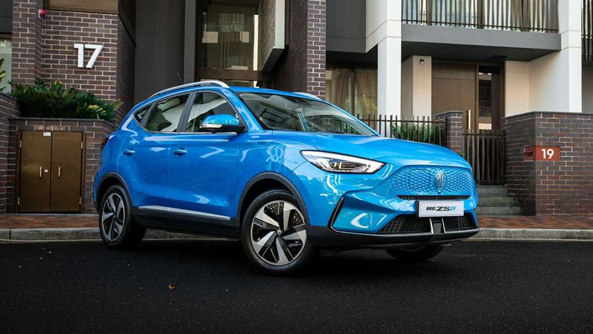 Most Popular Car in Australia - The 10 Top Selling Vehicles