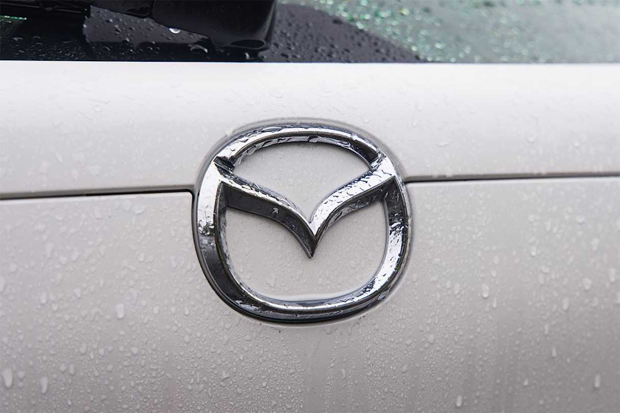 The CX-30 comes with Mazda’s five-year/unlimited km warranty, which is standard for the class but it also comes with a great five-year roadside assistance service. (Image: Glen Sullivan)