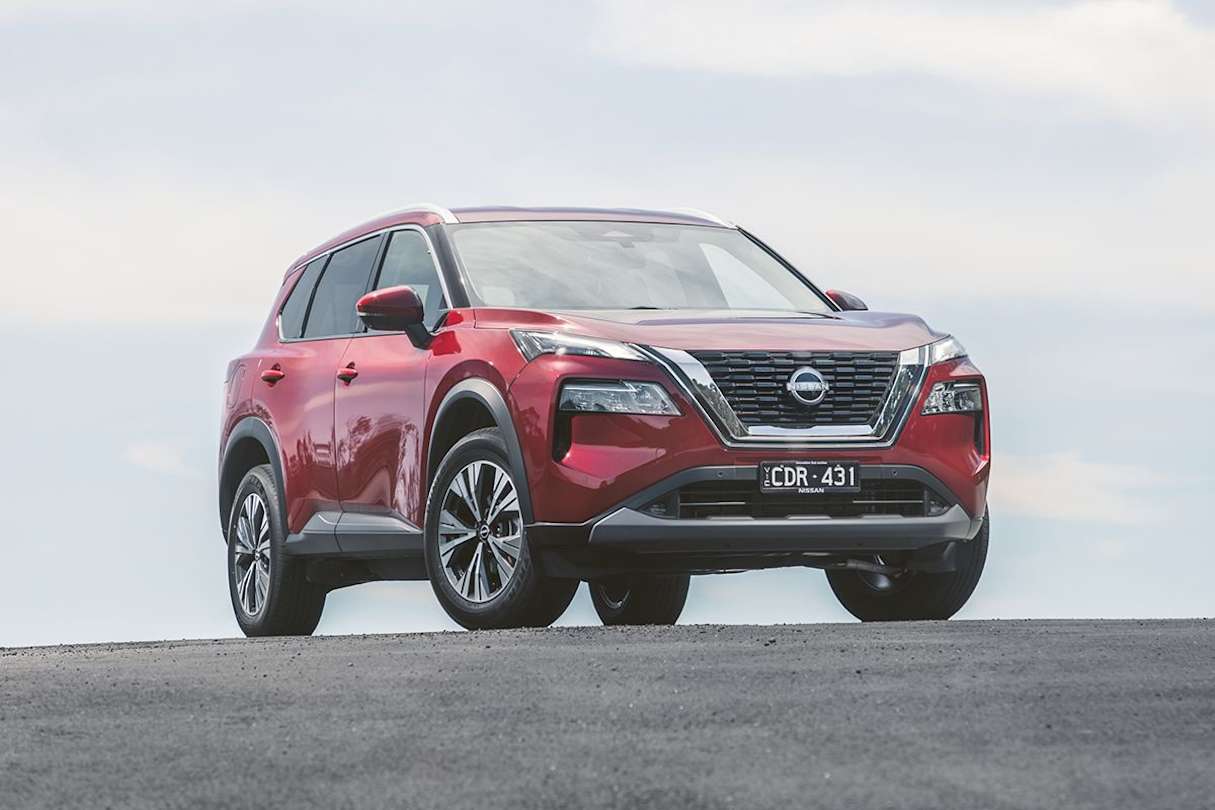 アウトレット福袋 New review: 2023 X-Trail Nissan family to fight takes SUV その他