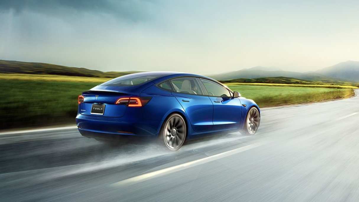 The winner of our top five power-for-your dollar EVs isn’t the most powerful, but it is one of the most affordable.