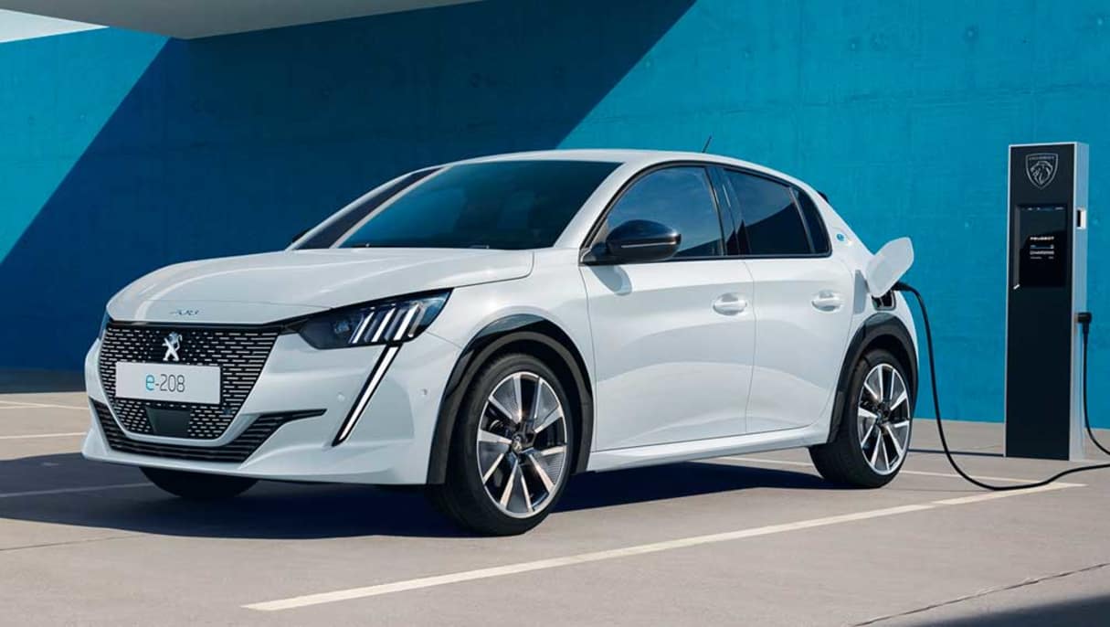The e-208 hatch is also being considered.