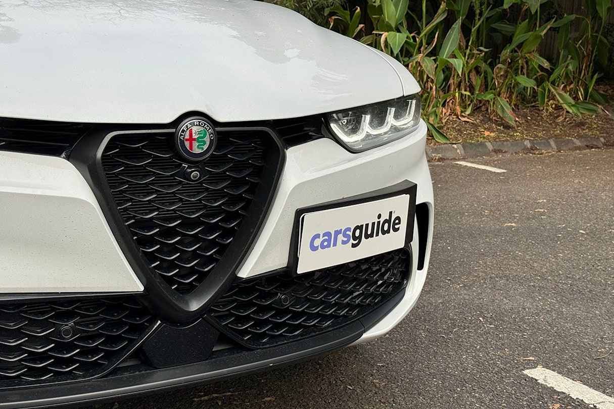 Alfa Romeo is known for its stunning exterior designs