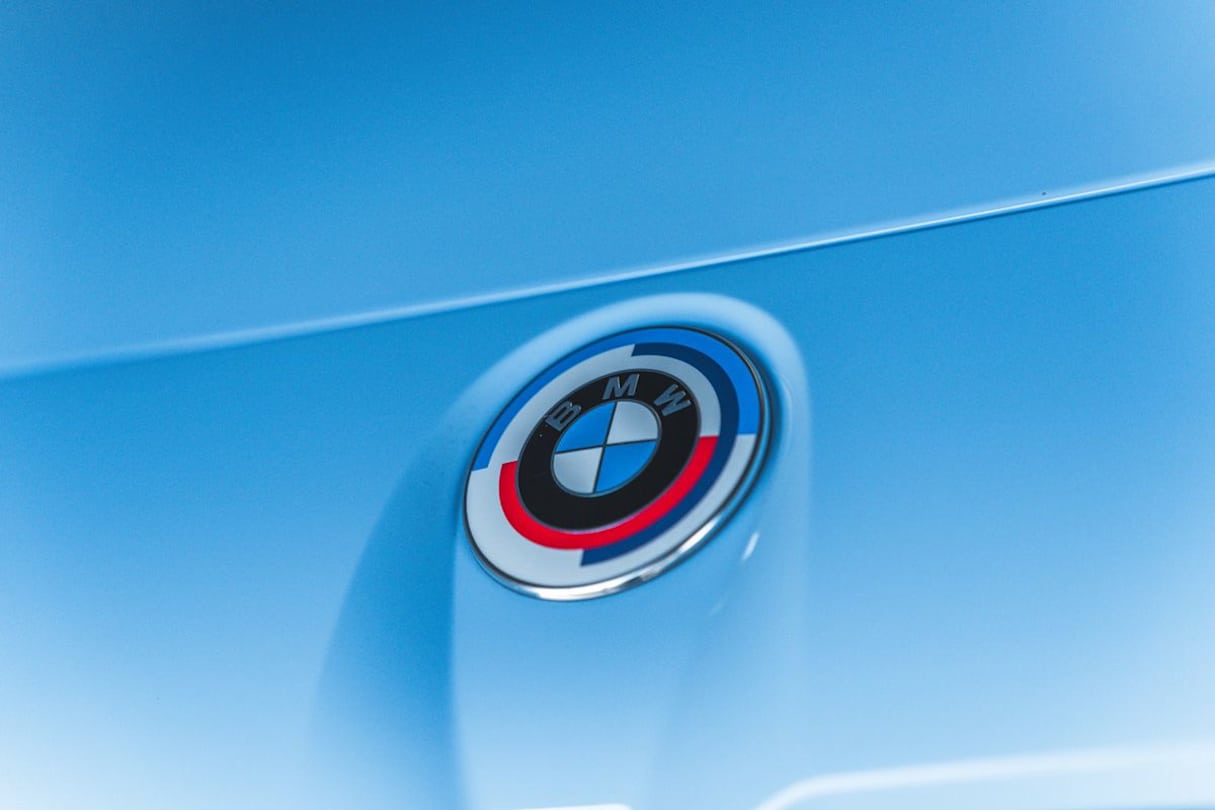 The BMW M2 is covered by a five-year, unlimited kilometre warranty, and servicing is 'condition based', in that the vehicle will tell you what maintenance is required, and when.