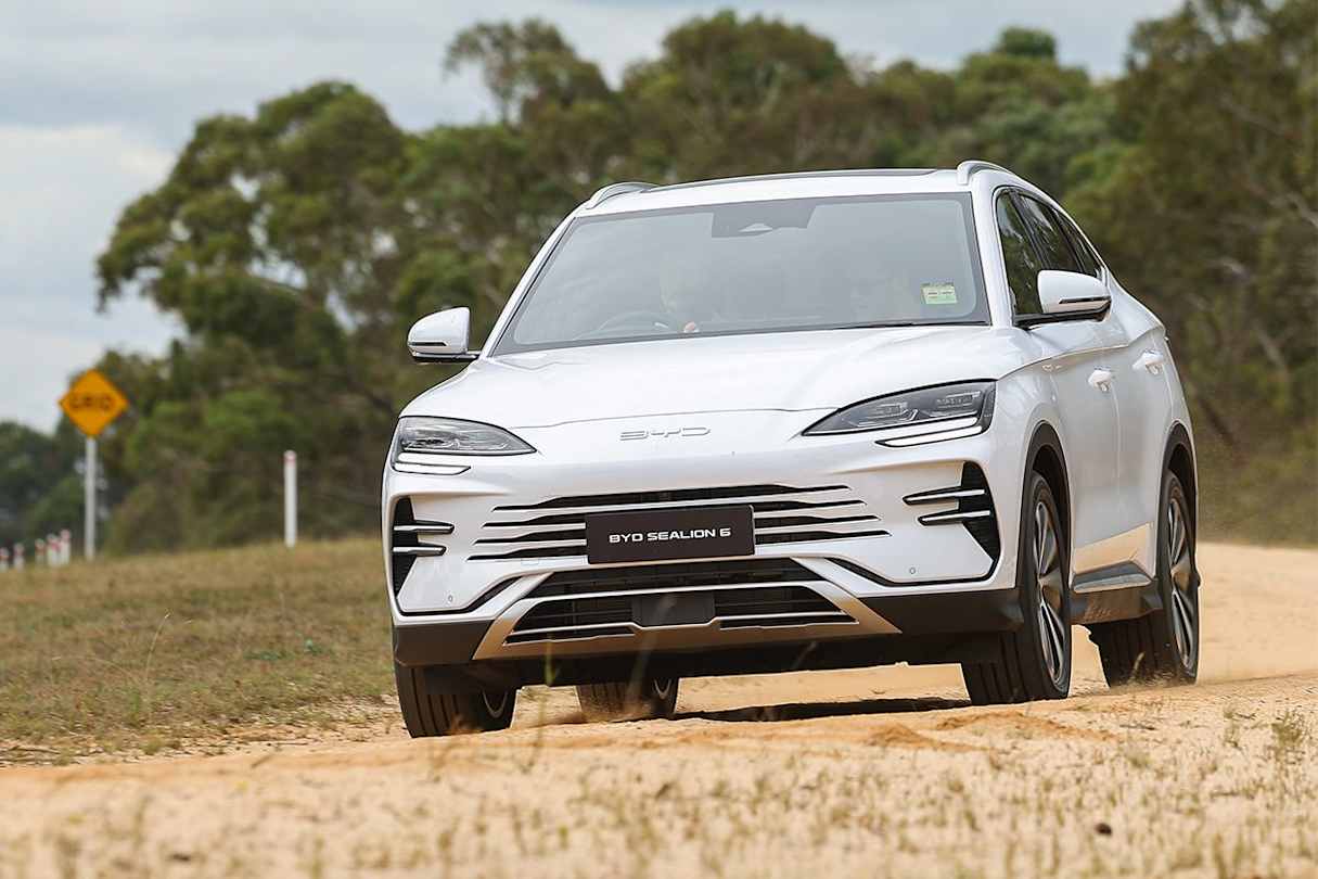 The Premium's acceleration is more than sufficient.