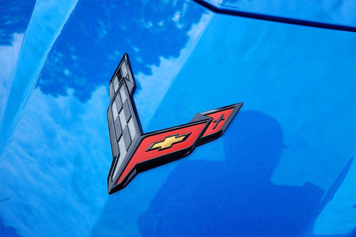 The Corvette has not been crash tested by Euro NCAP, ANCAP or North American agencies.
