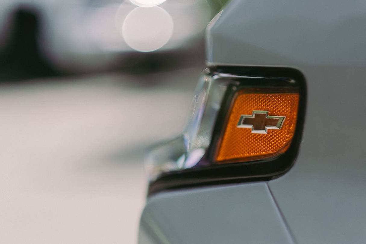 The Silverado mirrors other American built pick-ups by offering a three-year/100,000km factory warranty.