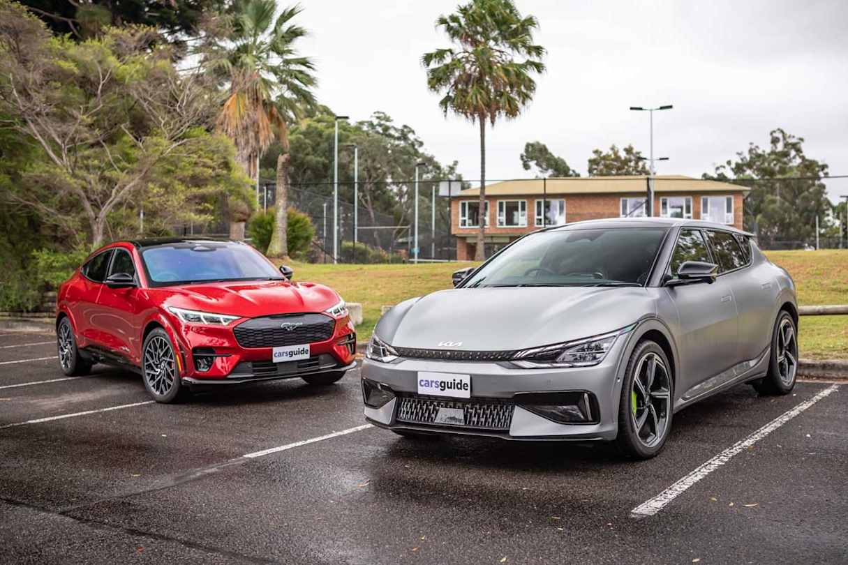 Both sit at the top of their respective ranges.
