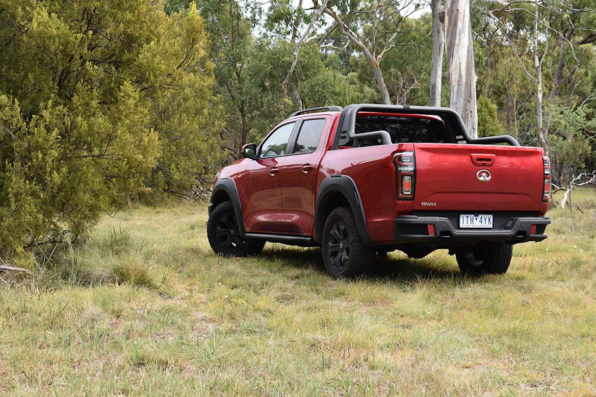 If fitted to front and rear axles, a 4x4’s off-road ability is effectively doubled.