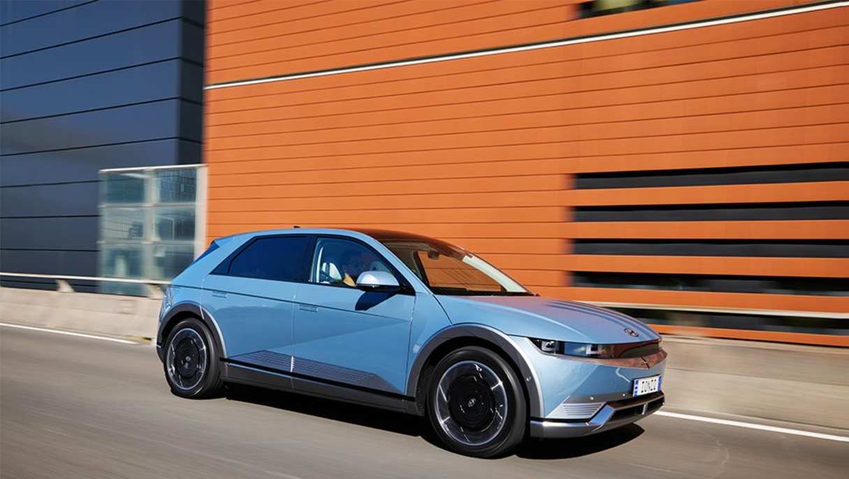 Option A is arguably the most lenient with a range of credits for selling EV and delays any potential fines for failing to make the cut, while Option B sets clear emissions targets and is favoured by the government.