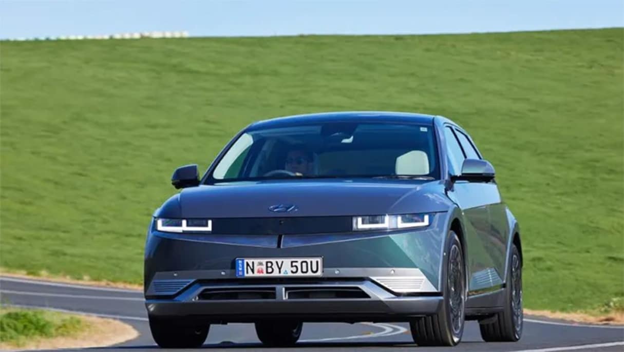 The government also confirmed it would push the start date for the NVES back by six months from the original January 1, 2025 date.
