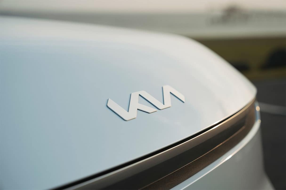 Kia is targeting a maximum five-star ANCAP safety rating, so you can expect nine airbags and a full suite of active safety tech.