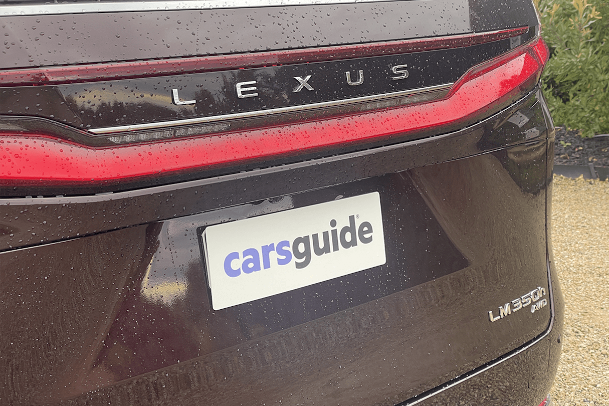 The LM excels when it comes to combined cycle fuel efficiency. (Image: Tim Nicholson)