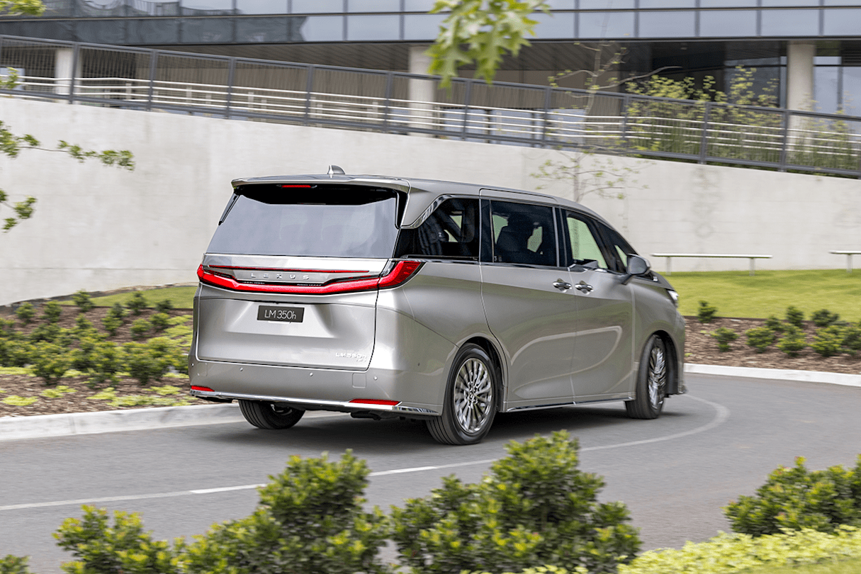 The hybrid powertrain is responsive enough, offering decent acceleration from a standing start.