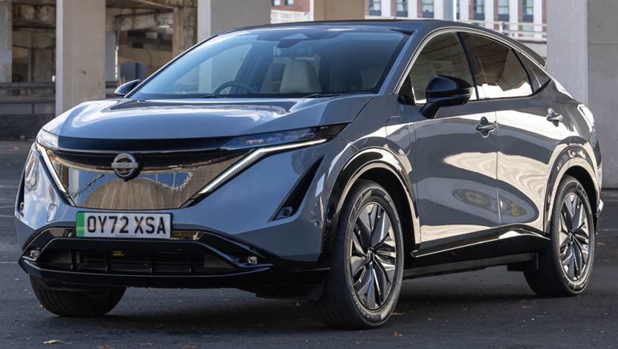 Since it was first driven internationally in 2022, the Nissan Ariya has been praised for its advanced technology, spacious packaging and progressive styling.