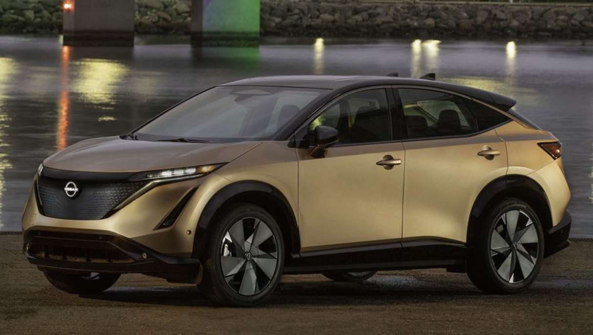 Paterson denies that Nissan’s global product planners and decision makers are punishing Australia for its lagging emissions standards.