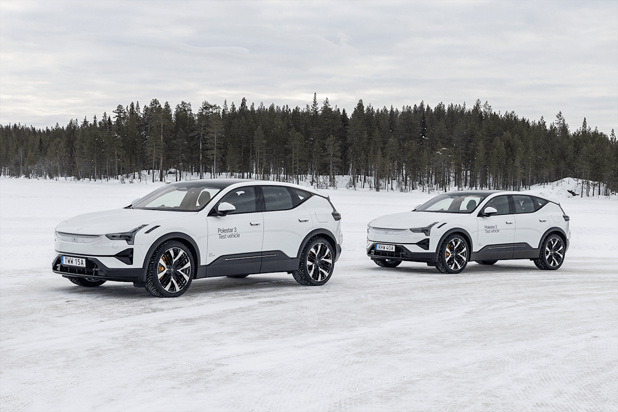 It’s Scandinavian in its ability to look impressive and understated at the same time.