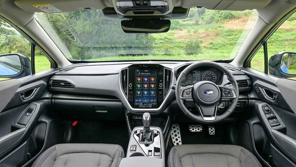 2023 Subaru Crosstrek: What we know so far about the soon-to