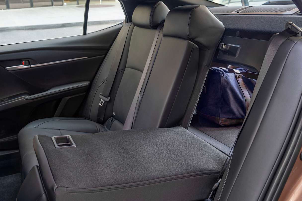 2025 Toyota Camry SL