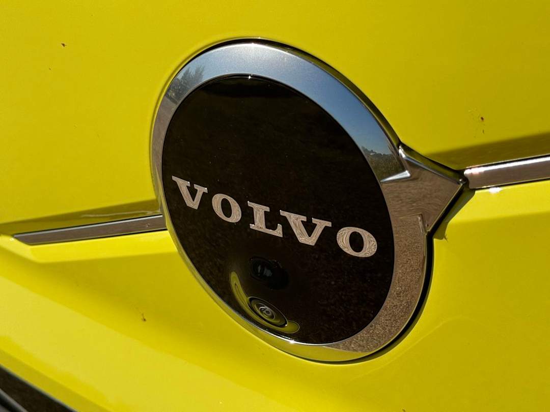 The EX30 is covered by a five-year, unlimited kilometre warranty. (Image: James Cleary)