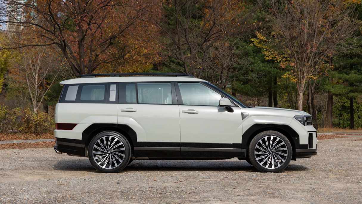 The cheapest Santa Fe is now about ,000 more expensive.