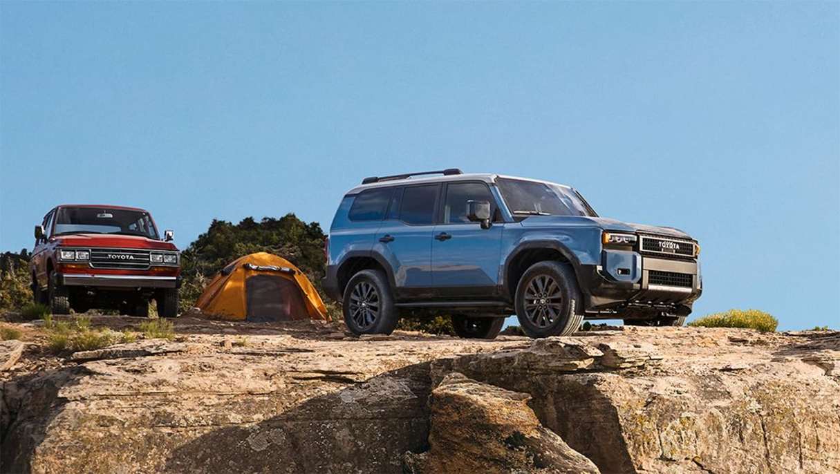 Highly-anticipated Prado price speculation heats up as 4WD inches closer to Australia.