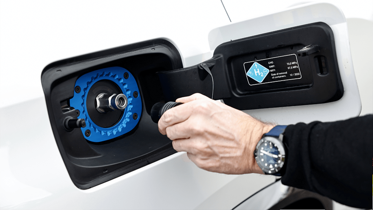 Better than a battery electric vehicle? Meet the 2025 BMW