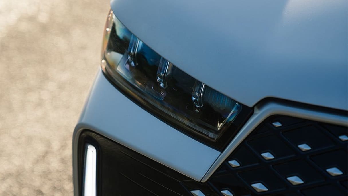 2025 Chery Tiggo 4 Pro